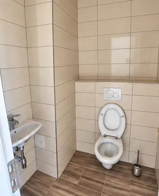 3-Zimmer-Wohnung mieten in Wien – 110 m², € 1.600 – Bild 8 von 10