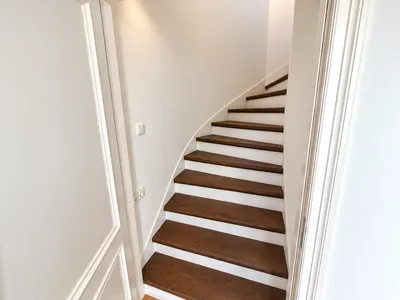 3-Zimmer-Wohnung mieten in Wien – 110 m², € 1.600 – Bild 2 von 10