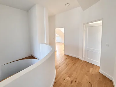 3-Zimmer-Wohnung mieten in Wien – 110 m², € 1.600