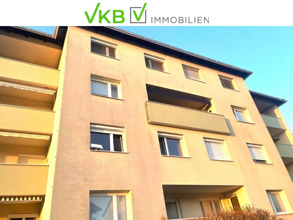 Apartment in Enns - Ansicht 3