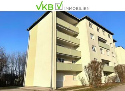 3-Zimmer-Wohnung kaufen in Linz Land – 94 m², € 229.000 – Bild 2 von 23