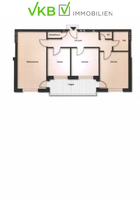 3-Zimmer-Wohnung kaufen in Linz Land – 94 m², € 229.000 – Bild 22 von 23