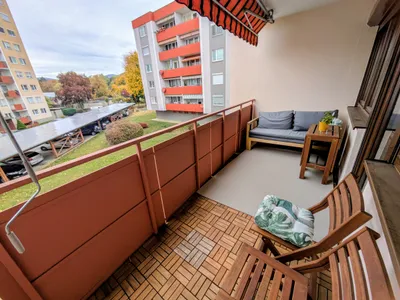 4-Zimmer-Wohnung kaufen in Weiz – 89 m², € 239.000 – Bild 17 von 21