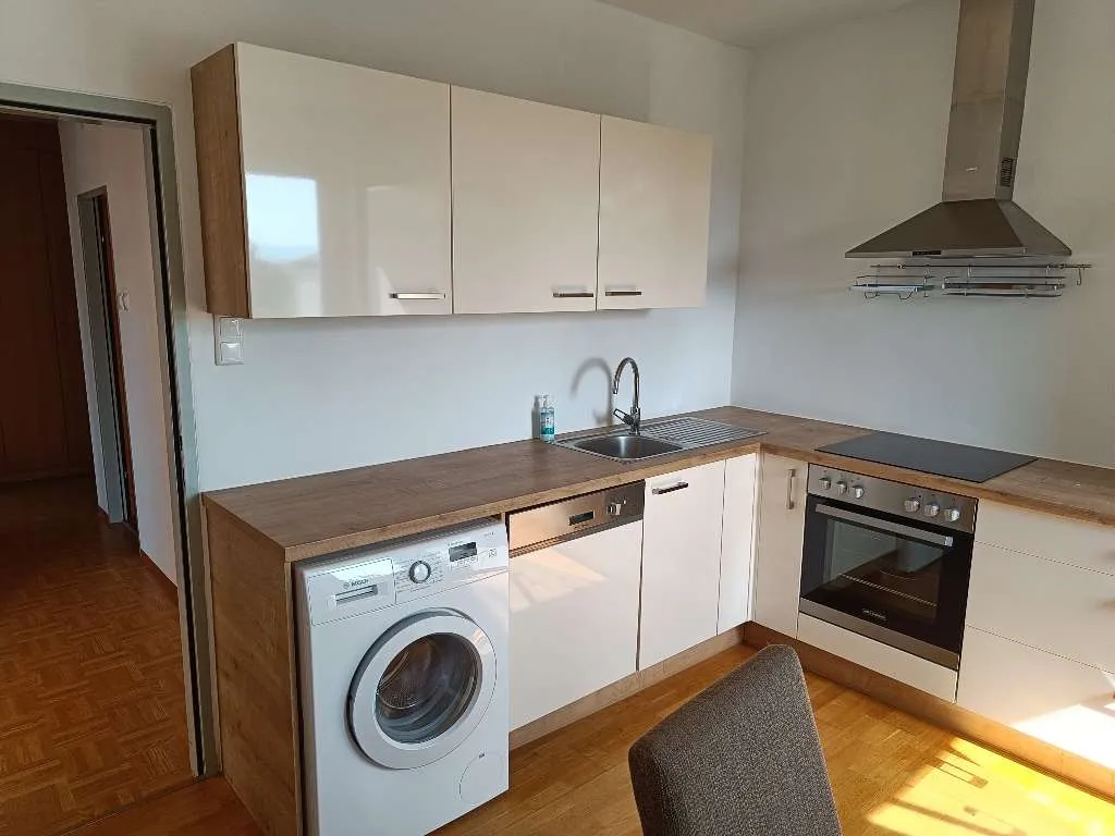 Wohnung – Eisenstadt, Katastralgemeinde Eisenstadt - Ansicht 3