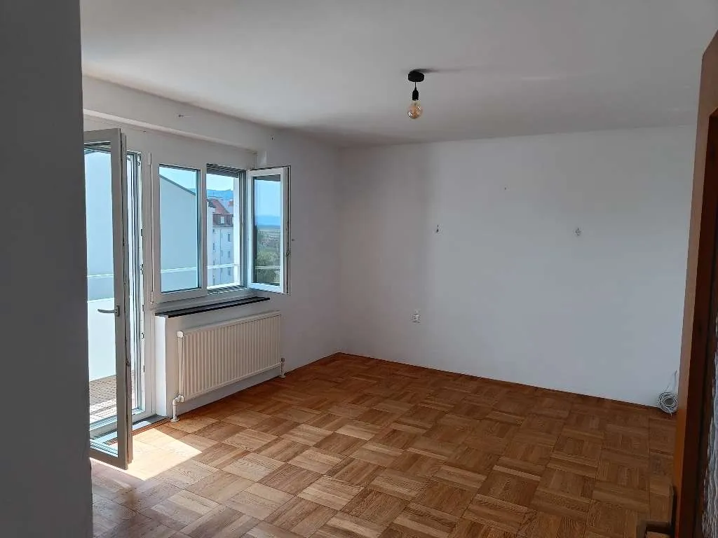 Wohnung – Eisenstadt, Katastralgemeinde Eisenstadt - Ansicht 2