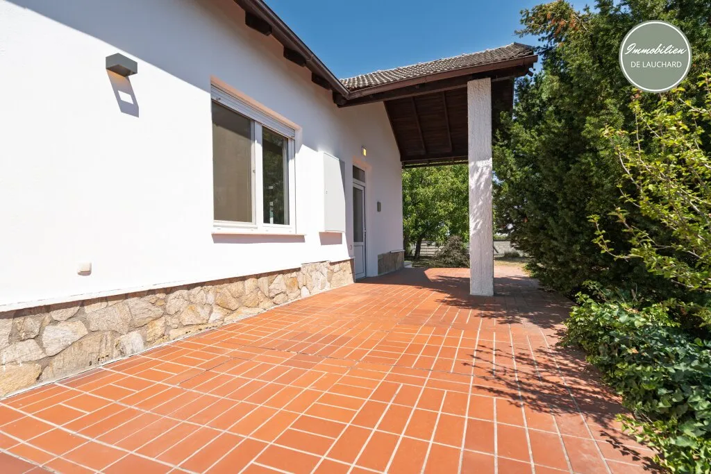 Haus – Tadten, Bezirk Neusiedl am See - Ansicht 3