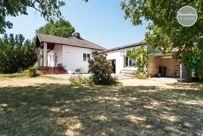 4-Zimmer-Haus kaufen in Neusiedl am See – 63,82 m², € 145.000 – Bild 9 von 31