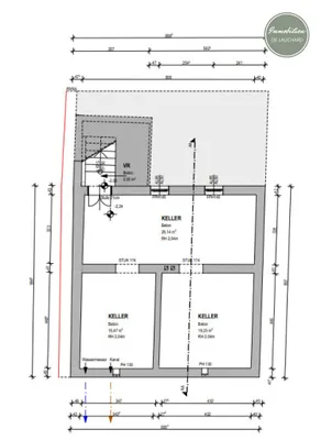 4-Zimmer-Haus kaufen in Neusiedl am See – 63,82 m², € 145.000 – Bild 31 von 31