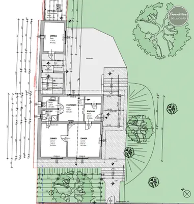 4-Zimmer-Haus kaufen in Neusiedl am See – 63,82 m², € 145.000 – Bild 30 von 31