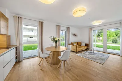 3-Zimmer-Wohnung kaufen in Mödling – 59,59 m², € 419.000 – Bild 11 von 23