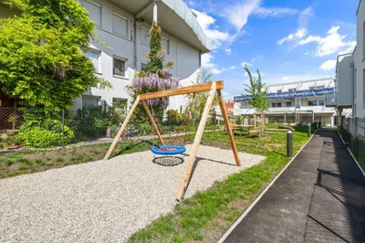 3-Zimmer-Wohnung kaufen in Mödling – 59,59 m², € 419.000 – Bild 5 von 23