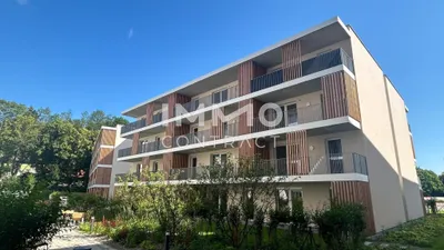 4-Zimmer-Wohnung kaufen in Sankt Pölten – 90,21 m², € 358.200