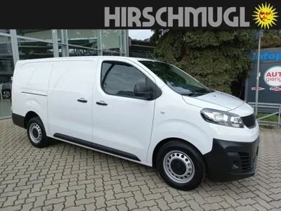 Fiat Scudo BlueHDi 145 S&S 6-Gang L Pro Transporter / Kastenwagen