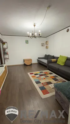 "Mietwohnung mit Charme und Aussicht - inkl. Heizkosten und Warmwasser"