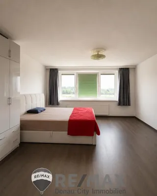 "Mietwohnung mit Charme und Aussicht - inkl. Heizkosten und Warmwasser" – Bild 2
