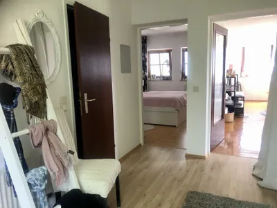 2-Zimmer-Wohnung mieten in Hallein – 54,58 m², € 833 – Bild 6 von 11
