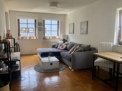 2-Zimmer-Wohnung mieten in Hallein – 54,58 m², € 833 – Bild 3 von 11