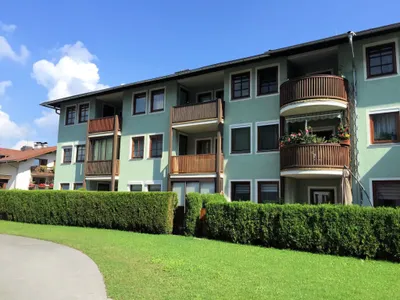 2-Zimmer-Wohnung mieten in Hallein – 54,58 m², € 833 – Bild 1 von 11