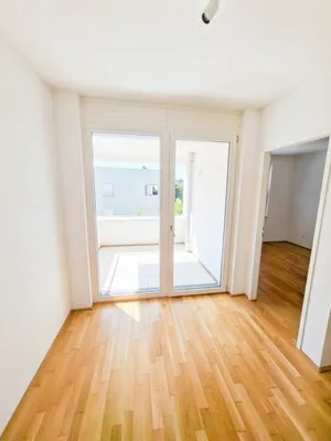 2-Zimmer-Wohnung mieten in Graz – 45,55 m², € 731 – Bild 2 von 8