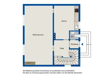 4-Zimmer-Immobilie kaufen in Wien – 131 m², € 1.068.000 – Bild 22 von 25