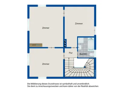 4-Zimmer-Immobilie kaufen in Wien – 131 m², € 1.068.000 – Bild 23 von 25