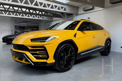 Lamborghini Urus AWD Aut.