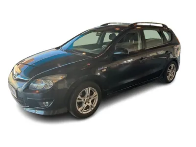 Hyundai i30 CW 1,6 CRDi Europe * SOFORT FINANZIERUNG & ...