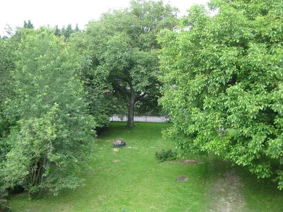 1-Zimmer-Wohnung mieten in Horn – 45 m², € 690 – Bild 16 von 18