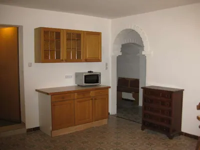 1-Zimmer-Wohnung mieten in Horn – 45 m², € 690 – Bild 2 von 18