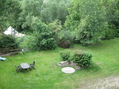 1-Zimmer-Wohnung mieten in Horn – 45 m², € 690 – Bild 17 von 18