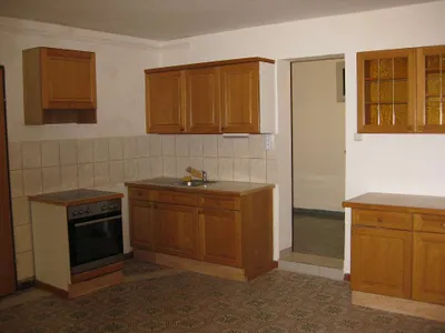 1-Zimmer-Wohnung mieten in Horn – 45 m², € 690 – Bild 1 von 18