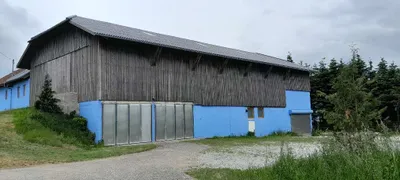 Immobilie mieten in Rohrbach – 400 m², € 29 – Bild 6 von 8