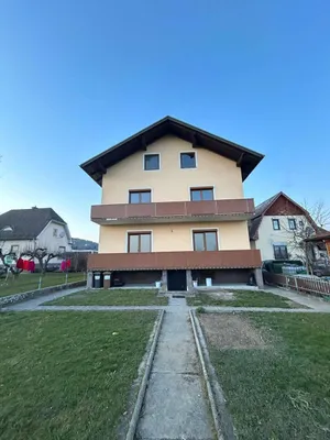 Wohnung zur Miete in 8230 Hartberg-Fürstenfeld