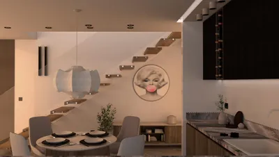 4-Zimmer-Wohnung kaufen in Baden – 106,81 m², € 640.000 – Bild 5 von 10