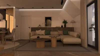 4-Zimmer-Wohnung kaufen in Baden – 106,81 m², € 640.000 – Bild 3 von 10