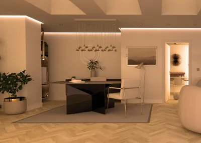 4-Zimmer-Wohnung kaufen in Baden – 106,81 m², € 640.000 – Bild 7 von 10