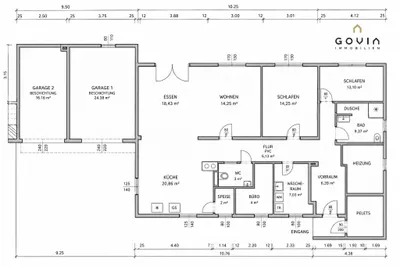 3-Zimmer-Wohnung kaufen in Braunau am Inn – 130,3 m², € 395.000 – Bild 16 von 16
