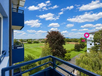 3-Zimmer-Wohnung mieten in Salzburg Stadt – 80,78 m², € 1.650 – Bild 2 von 12