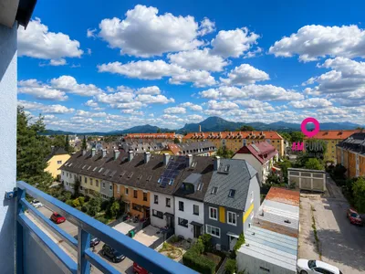 3-Zimmer-Wohnung mieten in Salzburg Stadt – 80,78 m², € 1.650 – Bild 6 von 12
