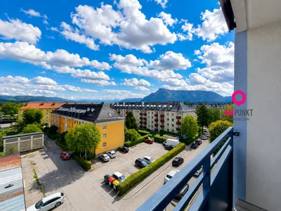 3-Zimmer-Wohnung mieten in Salzburg Stadt – 80,78 m², € 1.650 – Bild 5 von 12