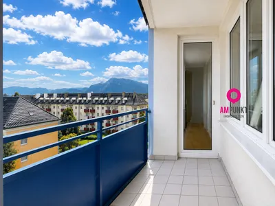 3-Zimmer-Wohnung mieten in Salzburg Stadt – 80,78 m², € 1.650 – Bild 4 von 12