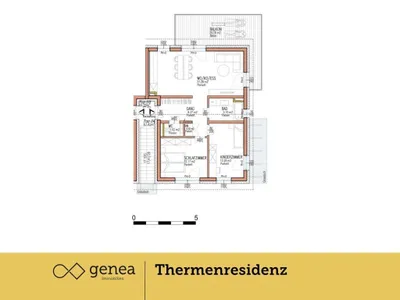 3-Zimmer-Wohnung kaufen in Hartberg-Fürstenfeld – 67,5 m², € 285.000 – Bild 2 von 16
