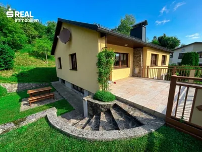 4-Zimmer-Haus kaufen in Waidhofen an der Ybbs – 87,26 m², € 445.000 – Bild 7 von 24
