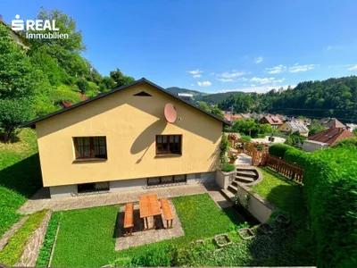 4-Zimmer-Haus kaufen in Waidhofen an der Ybbs – 87,26 m², € 445.000 – Bild 4 von 24