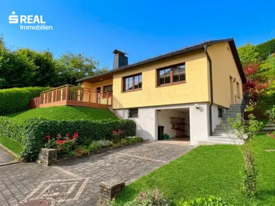 4-Zimmer-Haus kaufen in Waidhofen an der Ybbs – 87,26 m², € 445.000 – Bild 6 von 24
