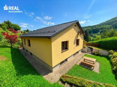 4-Zimmer-Haus kaufen in Waidhofen an der Ybbs – 87,26 m², € 445.000 – Bild 5 von 24