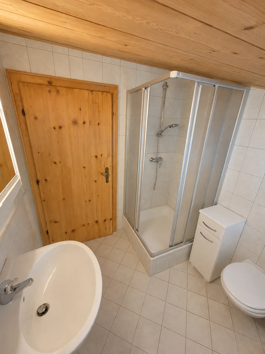 Wohnung – Dienten am Hochkönig, Höfl-Zachhof - Ansicht 3
