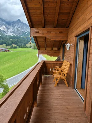 Wohnung mieten in Zell am See – 55 m², € 170 – Bild 8 von 9
