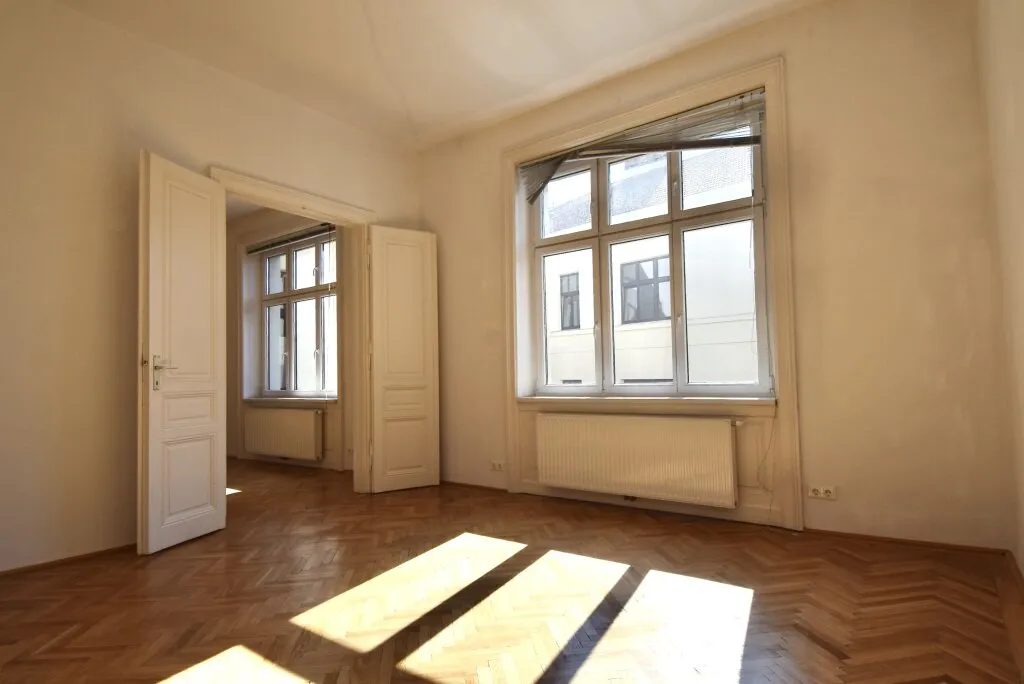 Wohnung – Wien - Ansicht 2