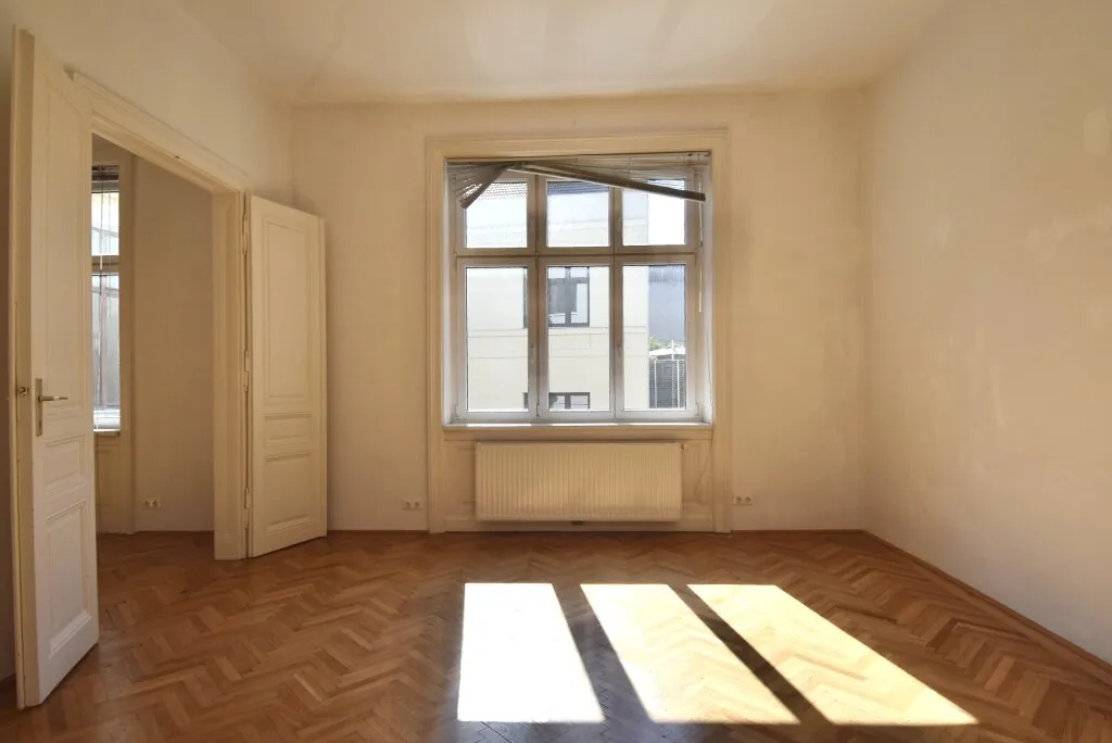 Wohnung – Wien